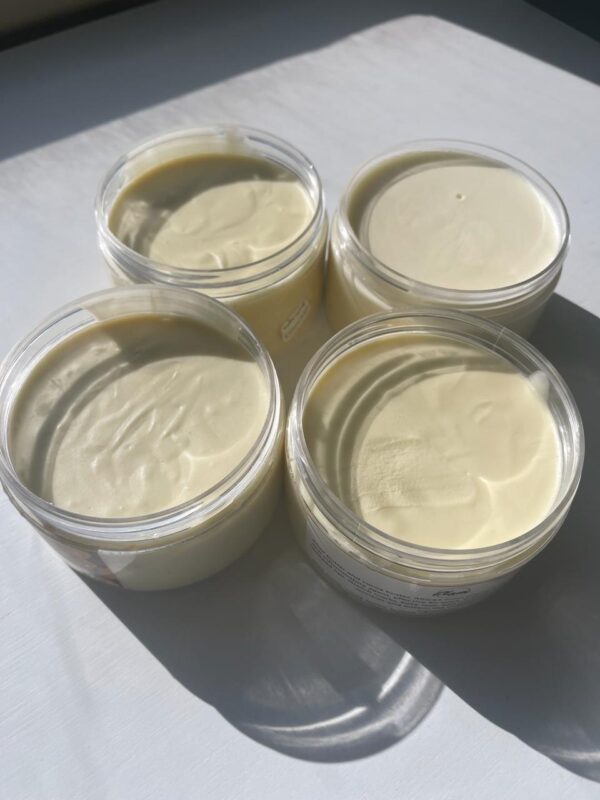 Whipped Shea Butter Big