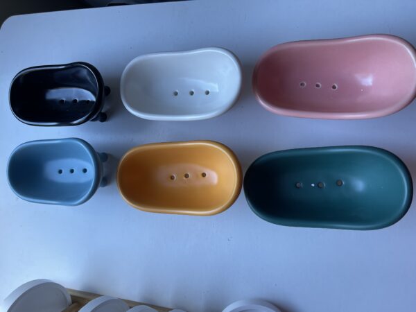 SOAP DISH