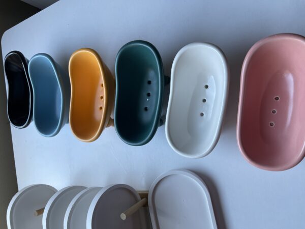 SOAP DISH