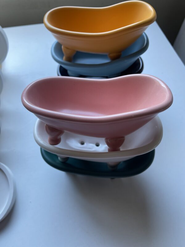 SOAP DISH